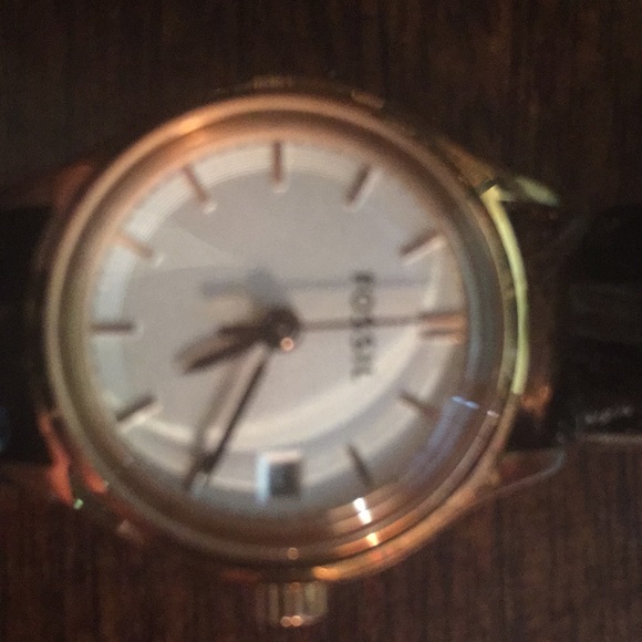 Fossil Lady’s Watch - Picture 2 of 4